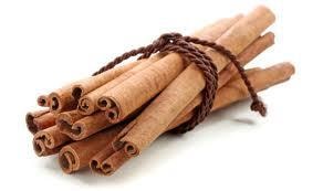 Siapa bilang kulit kayu hanya dijadikan kertas? pangan juga loh !