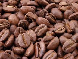 Kopi Robusta