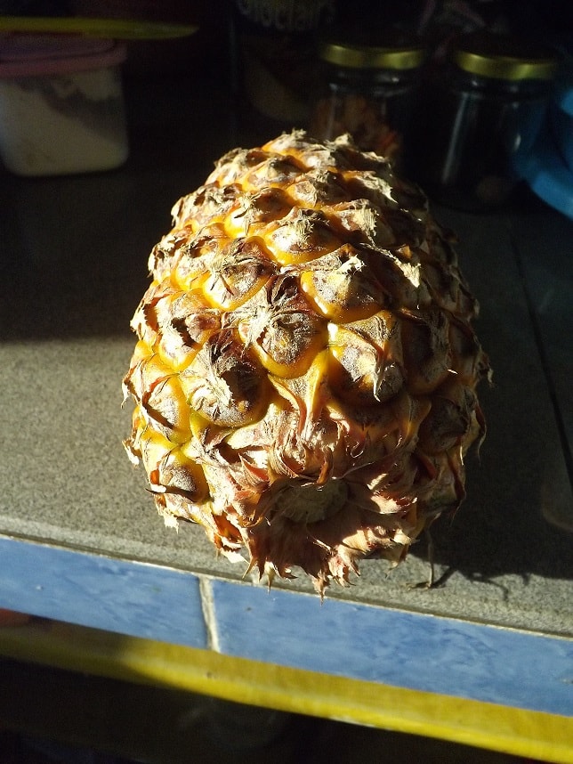 nanas