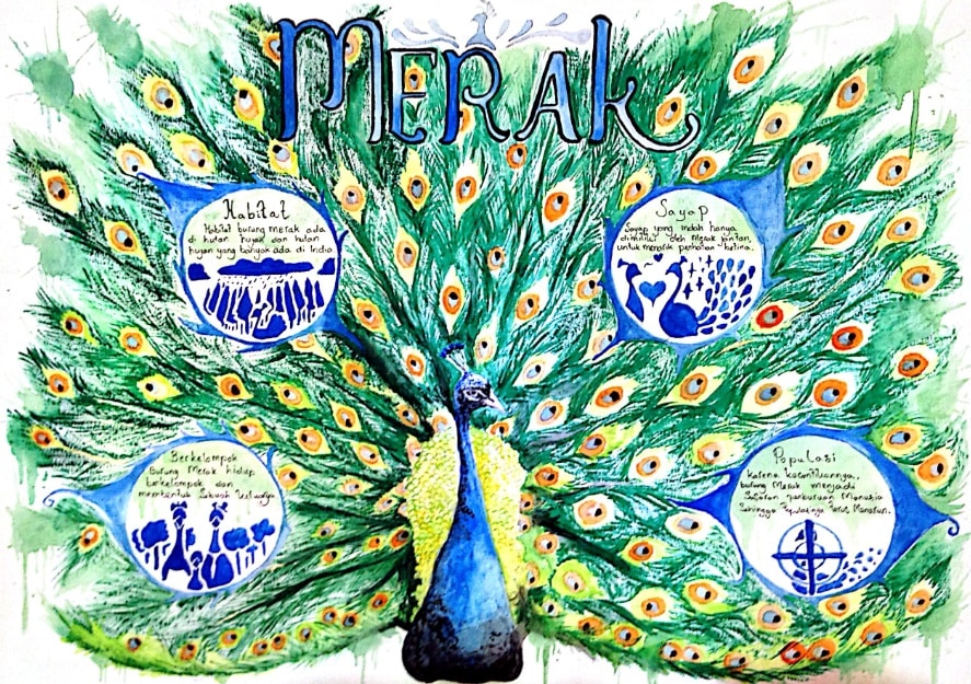 MERAK