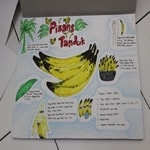 Pisang Tanduk