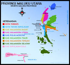BURUNG SEBARAN TERBATAS