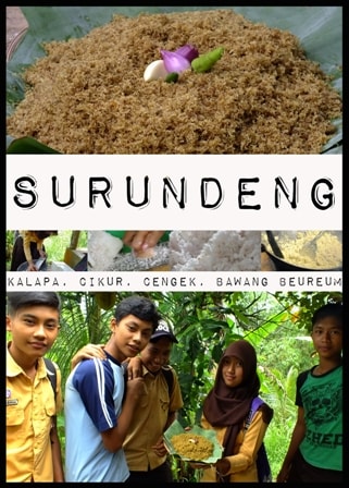 Surundeng