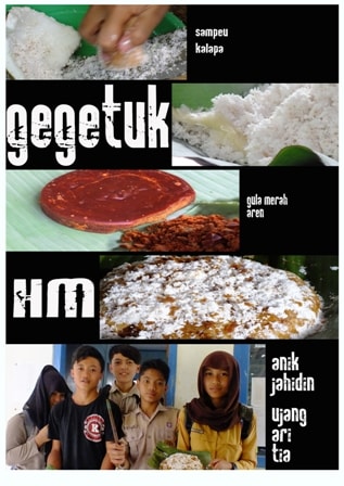Gegetuk