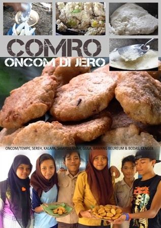 COMRO