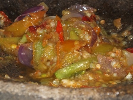 Sambal