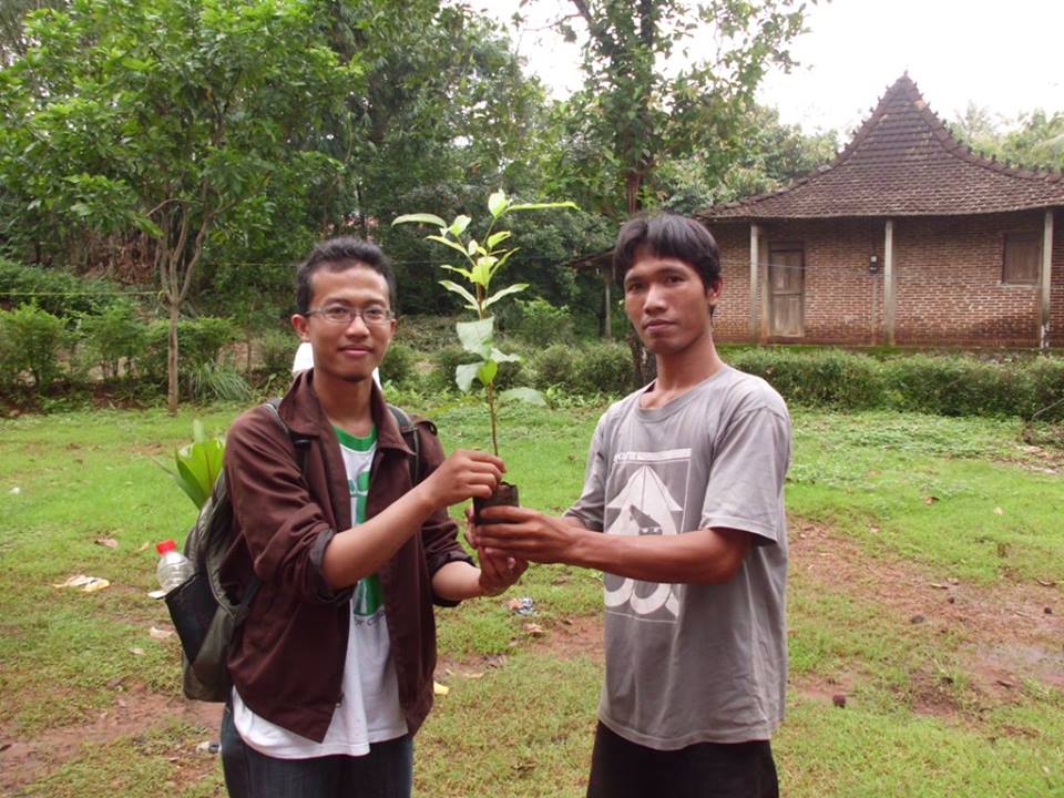 Heroes of Biodiversity I