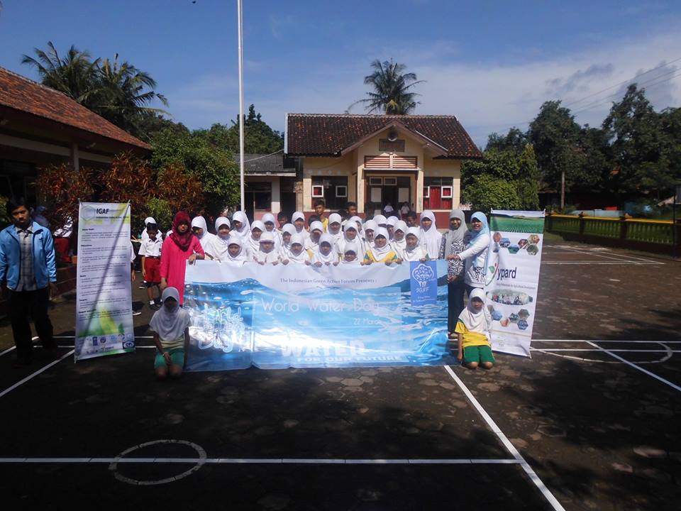 WASH AND WATER PROJECT