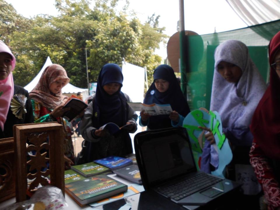 IGAF Projects Exhibition: Climate Smart Forestry