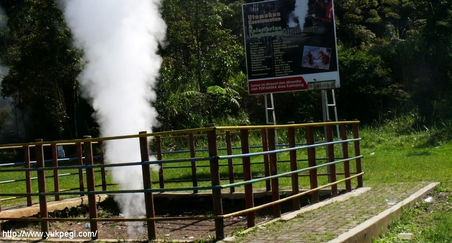 Sumber Energi Terbarukan