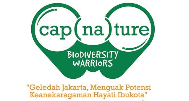 Cap(na)ture: Geledah Keragaman Hayati Jakarta