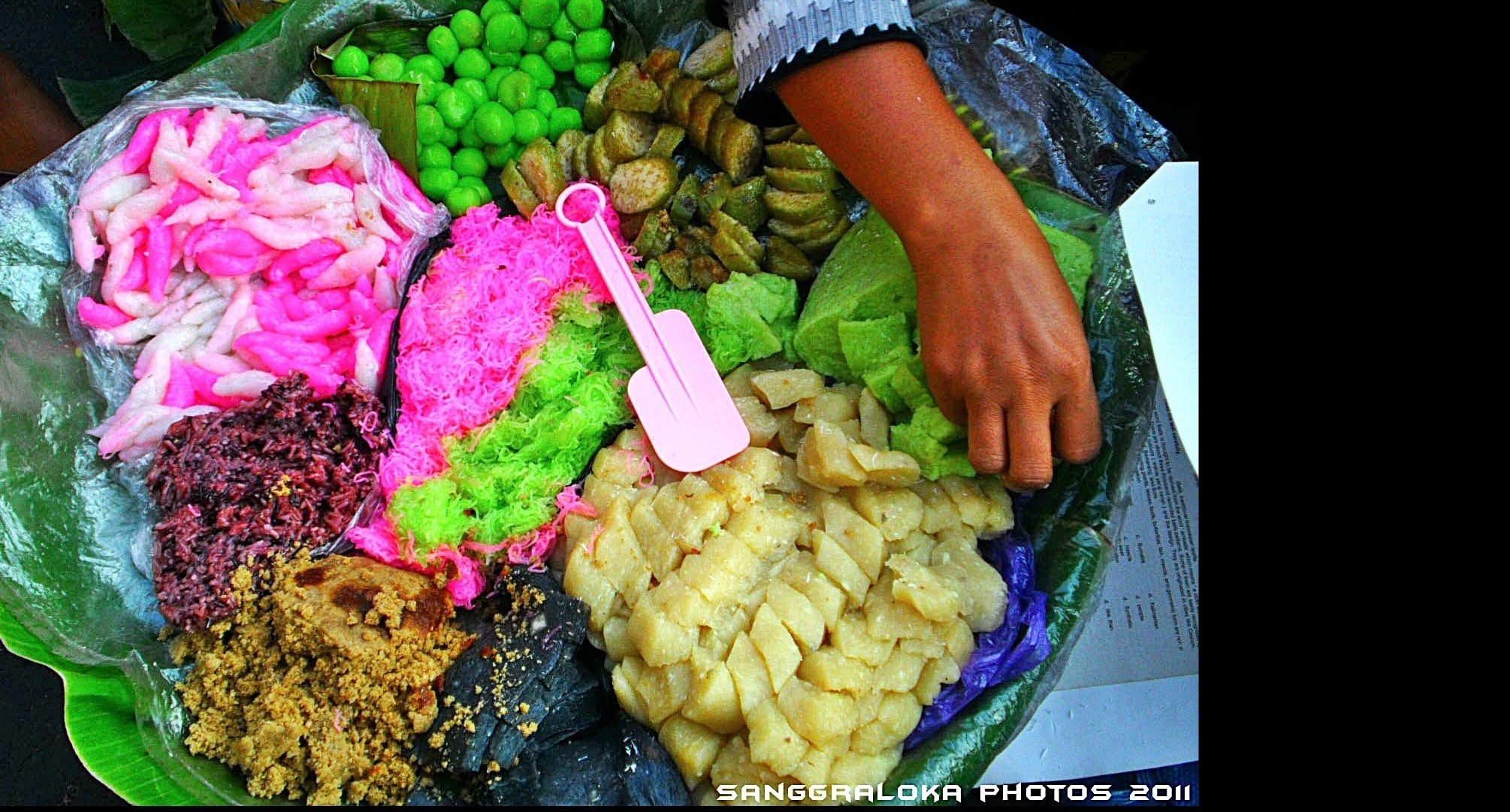 Keanekaragaman Pangan, Memperkaya Negeri dan Melengkapi Nutrisi