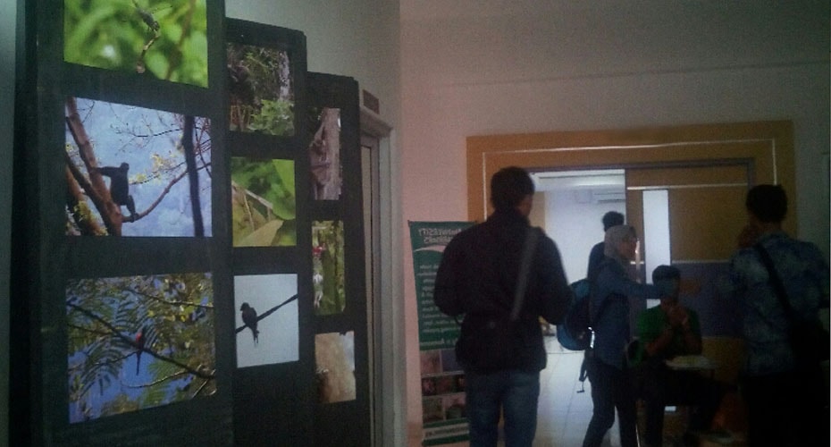 Menelisik biodiversitas kota di lereng selatan Gunung Slamet