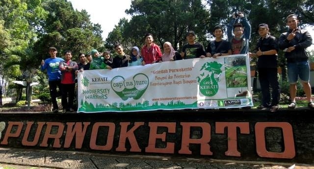 Kurangi sifat konsumtif dan memulai 3R di hari lingkungan hidup sedunia
