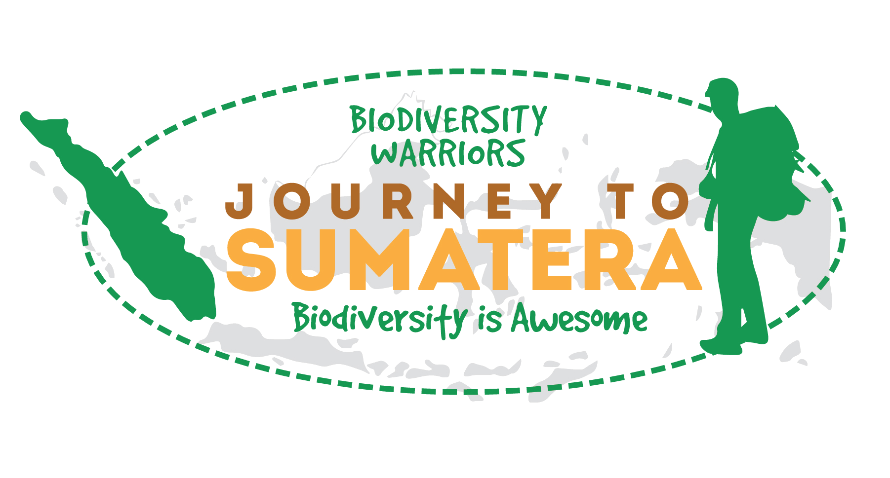 Menuju BW Journey 2015