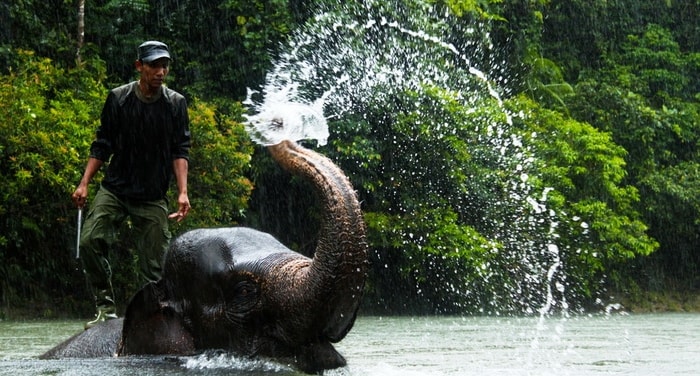 BW Journey 2015: Menggali Potensi Ekowisata dan Biodiversitas