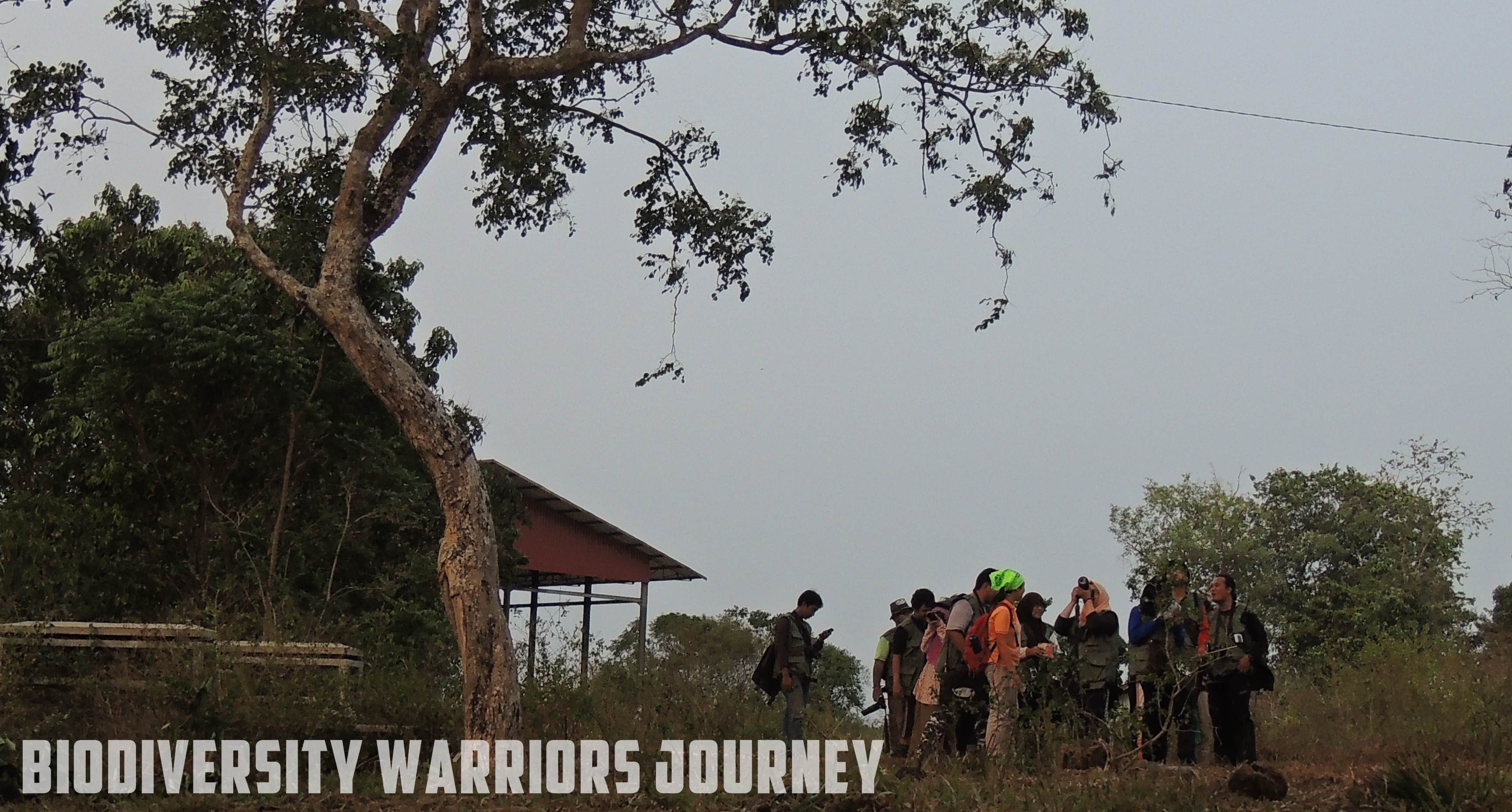 Ayo ikutan BW Journey 2016