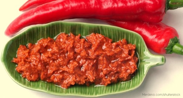 Asal-usul Masakan Pedas di Nusantara