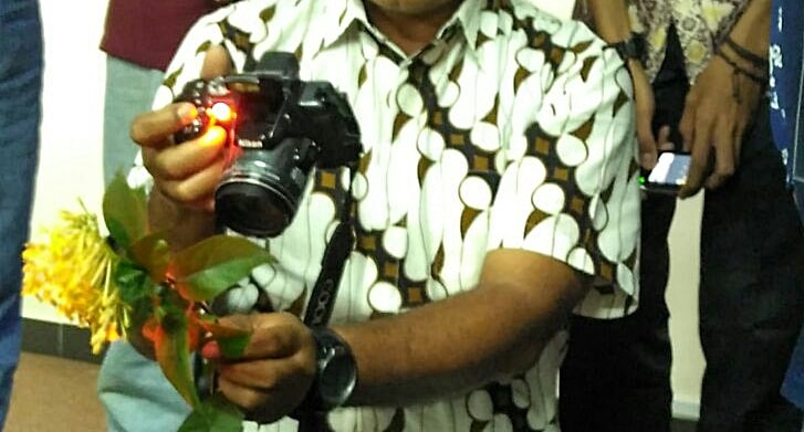 Memetakan Keanekaragaman Flora Nusantara