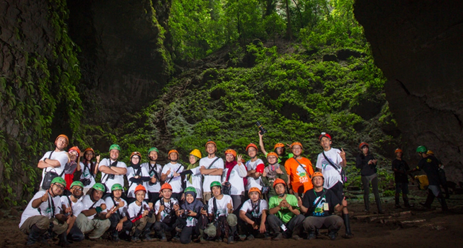 Want to Join Adventure for Free with BW Journey 2016?