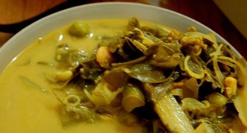 Kuah Pliek U’, Keragaman Hayati Aceh dalam Satu Kuali