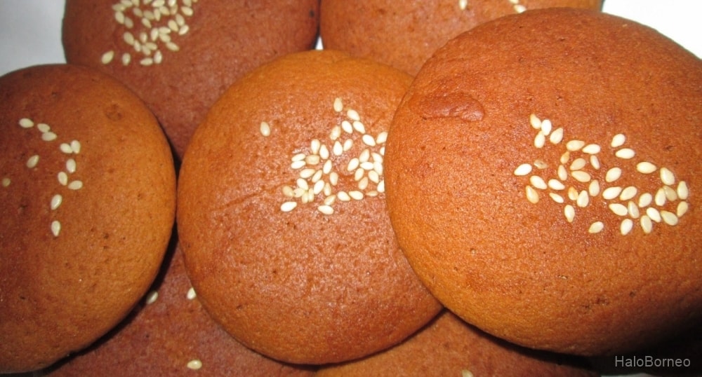 Kue “Lidah Sapi”, Penganan Ramadhan khas Kalimantan