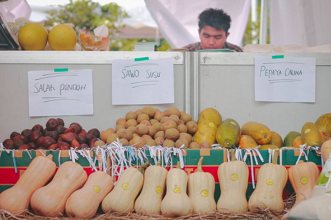 Fruit Indonesia 2016, Dorong Keanekaragaman Hayati Nusantara