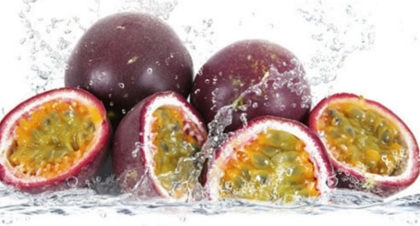 Konyal, Buah Markisa Berasa Manis