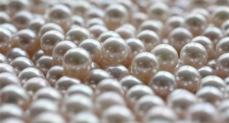 Mutiara, Perhiasan dari Laut Indonesia