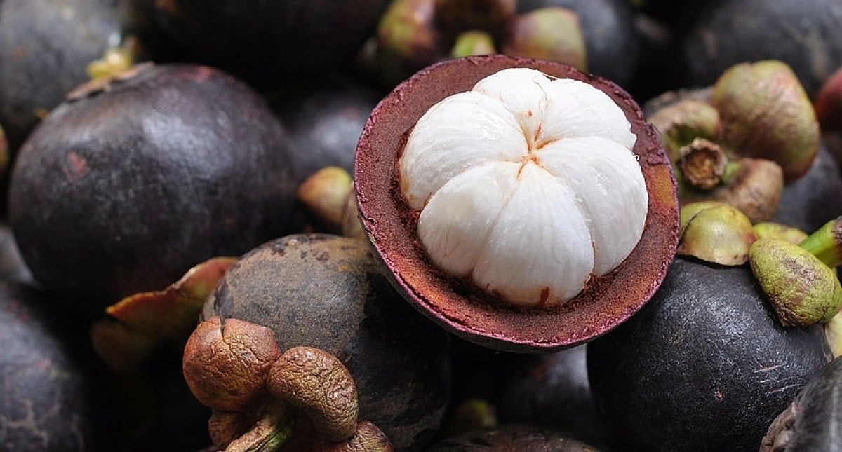 Konsumsi Buah Lokal Lebih Ramah Lingkungan