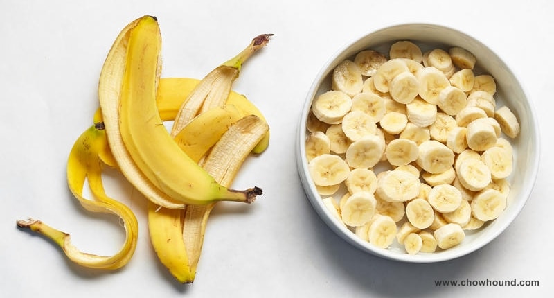 Pisang, Buah Murah Kaya Manfaat