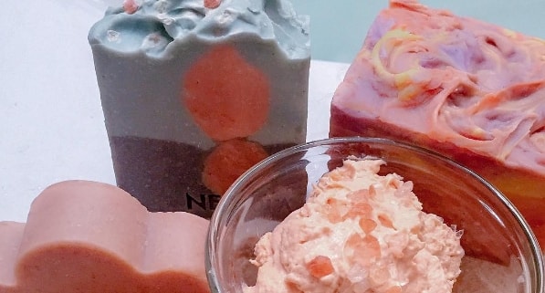 Sabun Herbal, Mudah Dibuat dan Ramah Lingkungan