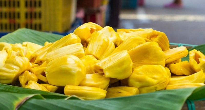 Nangka, Buah Serba Bisa yang Kaya Manfaat