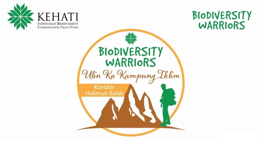 UPDATE: Biodiversity Warriors Journey 2017