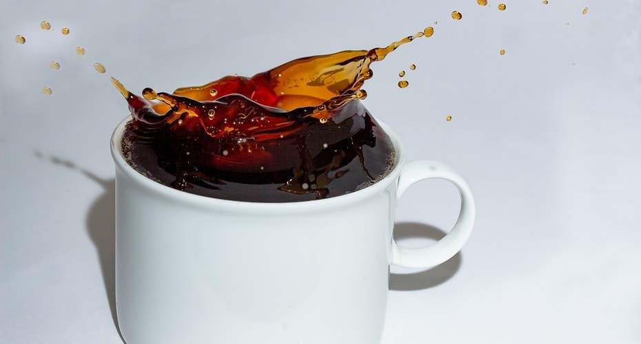 Tak Dibuang, Biji Salak diolah Jadi Kopi