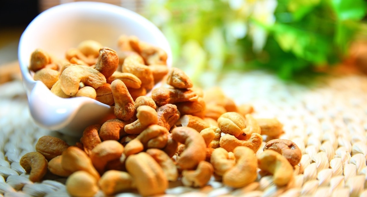 Kacang Mete Bukanlah Kacang
