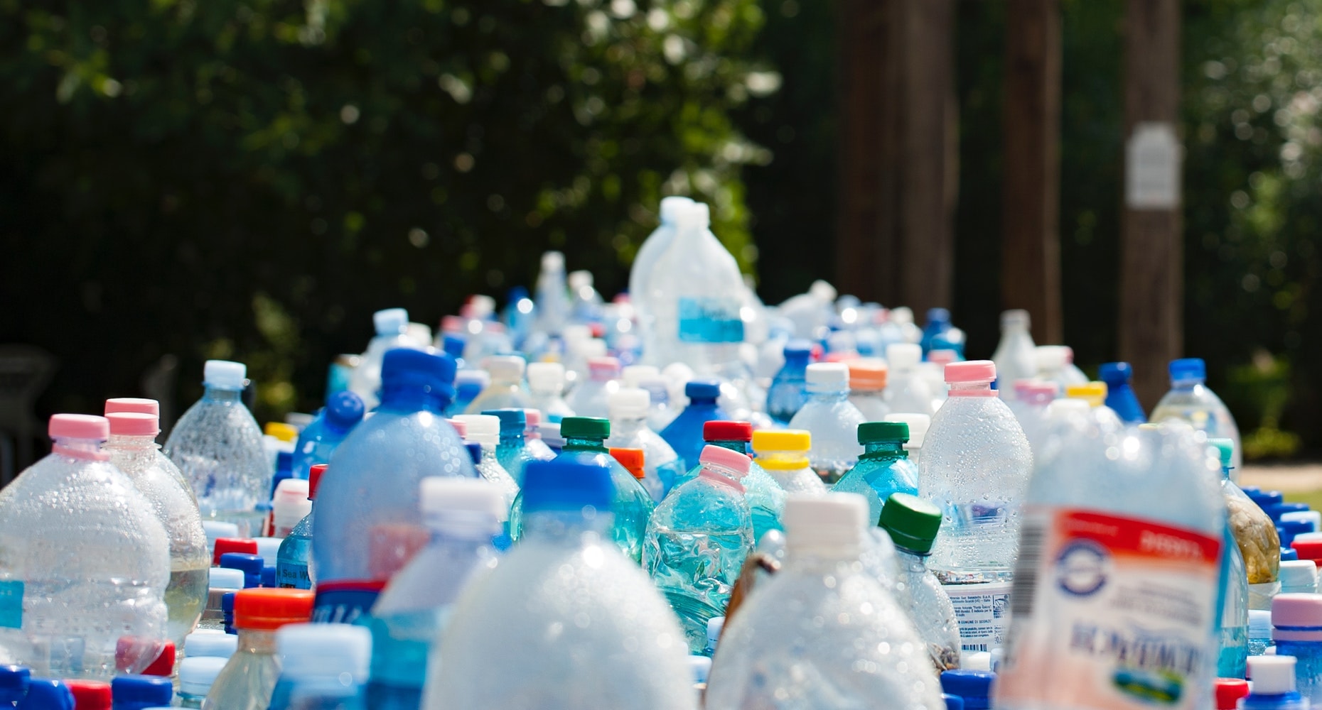 Mengapa Plastik Tidak Bisa Membusuk?
