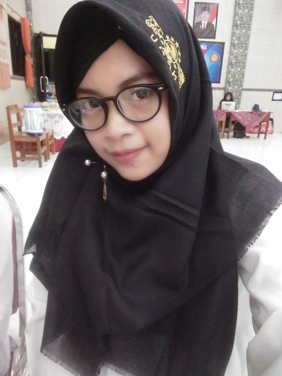 Esti Novi Andyarini, Mengolah Biji Nangka Menjadi Olahan Pangan Lokal