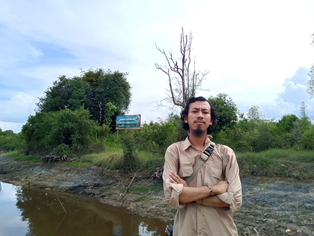Berjuang Untuk Konservasi Keanekaragaman Hayati Indonesia