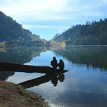 Ranu Kumbolo