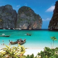 Wisata Raja Ampat