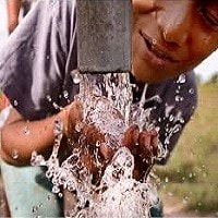 Perubahan Iklim Memicu Permasalahan Air Terhadap Lingkungan