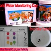 Observasi Berkala Sungai Deli untuk Mengetahui Dampak Kualitas Air Akibat Perubahan Iklim