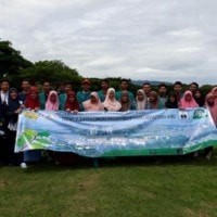 Sosialisasi Budidaya Tanaman Perkarangan dan Penyediaan Benih Terhadap Masyarakat