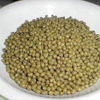 Kacang Hijau