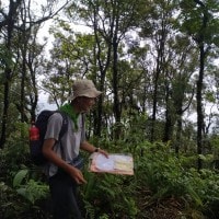Teman Kecil Diperjalanan