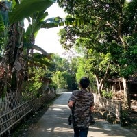 Pengaruh Perubahan Iklim Terhadap Kualitas dan Kuantitas Air Bersih