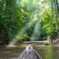 Taman Nasional Kayan Mentarang