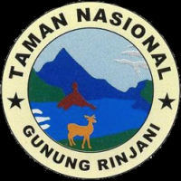 Taman Nasional Gunung Rinjani