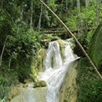 Air Terjun Kembang Soka